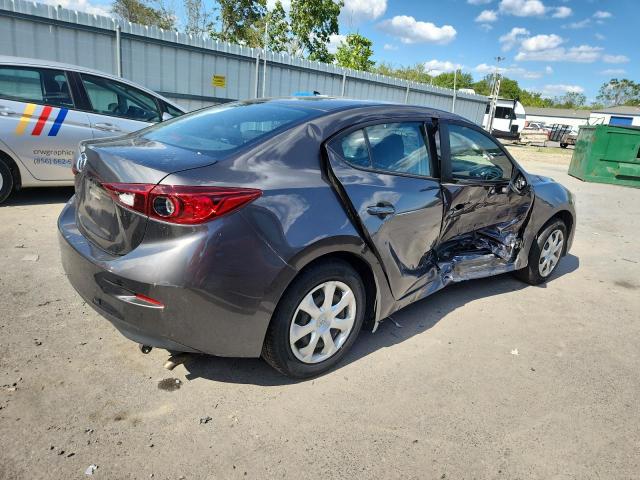 2018 MAZDA 3 SPORT 3MZBN1U76JM232797