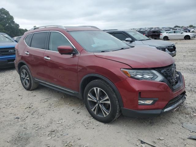 2018 NISSAN ROGUE S 5N1AT2MV5JC808207