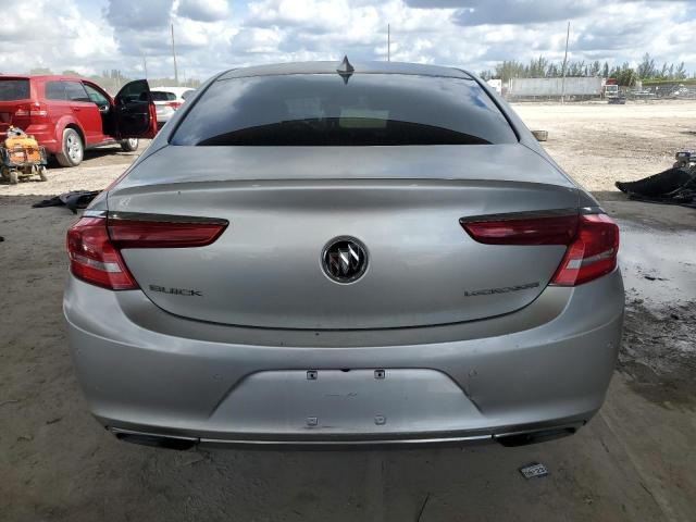 2017 BUICK LACROSSE E 1G4ZP5SS2HU209691
