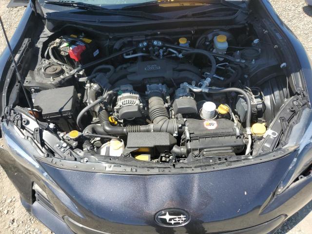 2016 SUBARU BRZ 2.0 PR JF1ZCAB16G9602097