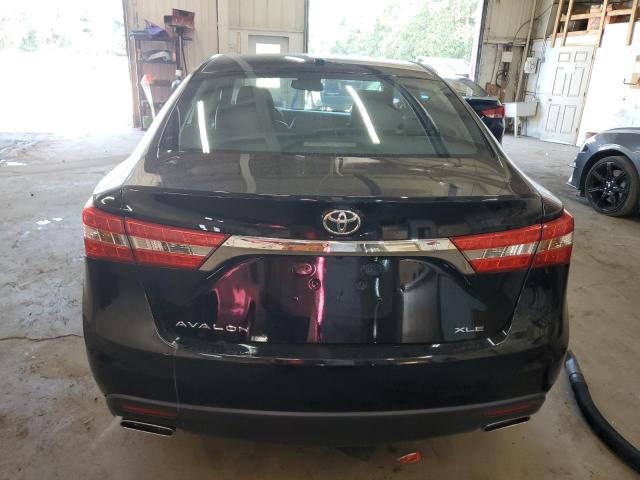 2015 TOYOTA AVALON XLE 4T1BK1EB6FU139789