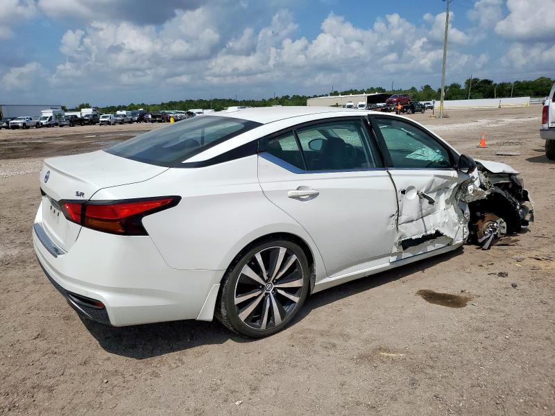 2021 NISSAN ALTIMA SR - 1N4BL4CV1MN304063