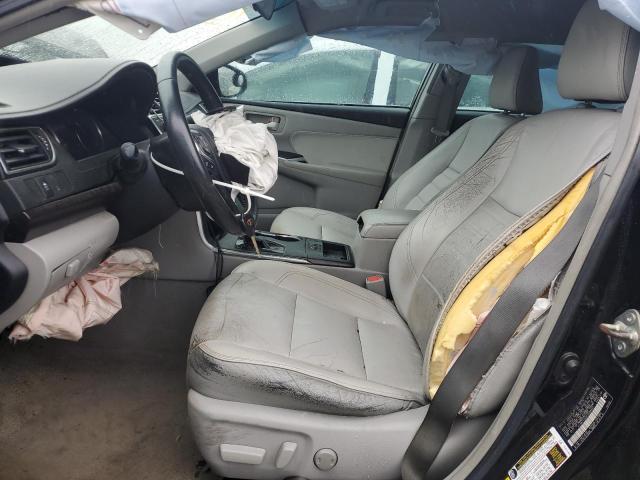 2015 TOYOTA CAMRY LE - 4T1BF1FK6FU488907