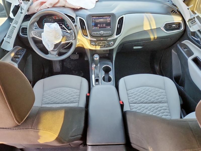 2020 CHEVROLET EQUINOX LS 2GNAXHEV5L6165337