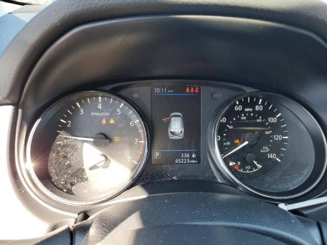 2020 NISSAN ROGUE SPORT S - JN1BJ1CW9LW643141