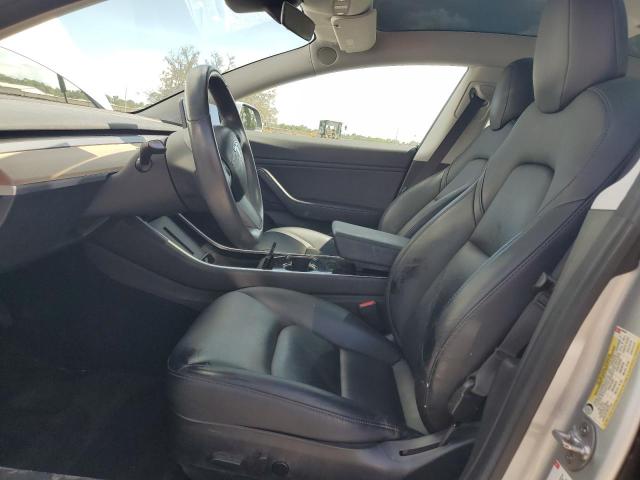 2018 TESLA MODEL 3 5YJ3E1EB7JF104549