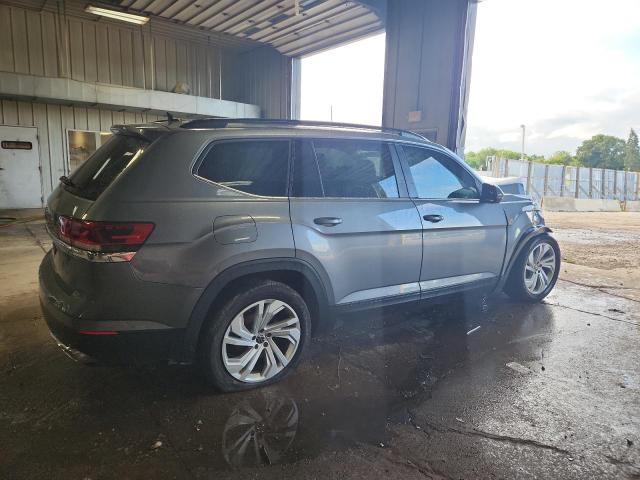 2021 VOLKSWAGEN ATLAS SE 1V2WR2CA2MC579060
