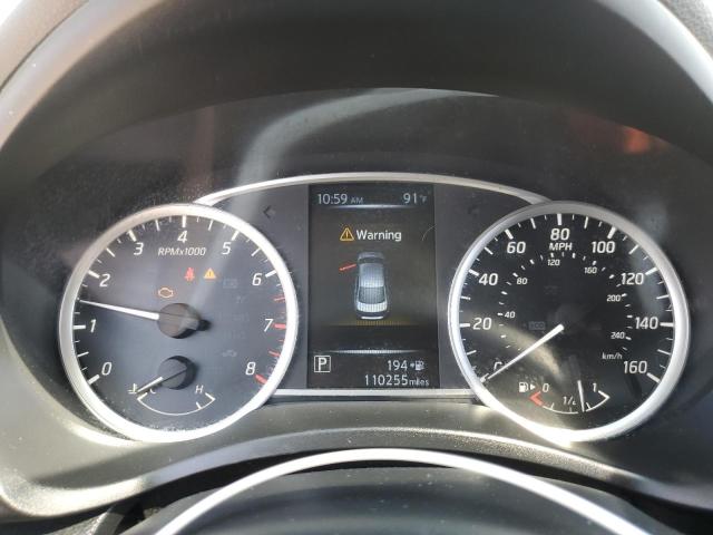 2016 NISSAN SENTRA S 3N1AB7AP1GL667985