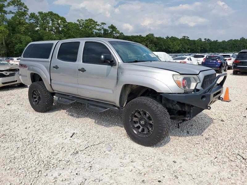 2015 TOYOTA TACOMA DOU - 3TMLU4EN9FM165418