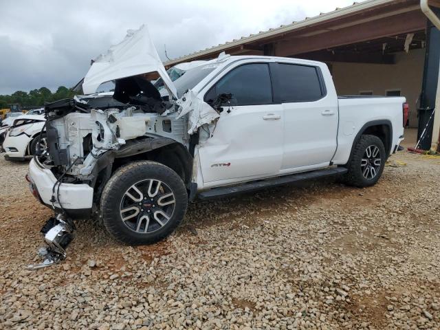 2021 GMC SIERRA K1500 AT4 3GTU9EET4MG281440