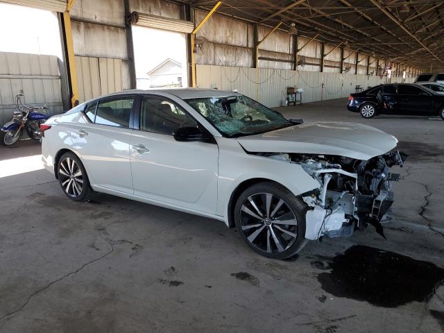 2022 NISSAN ALTIMA SR 1N4BL4CVXNN417060