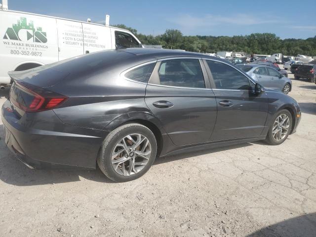 2020 HYUNDAI SONATA SEL 5NPEF4JA6LH001342