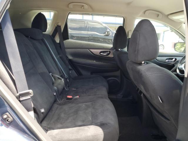 2016 NISSAN ROGUE S - 5N1AT2MT8GC876525