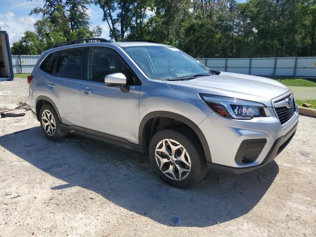 2020 SUBARU FORESTER P JF2SKAJC2LH532956