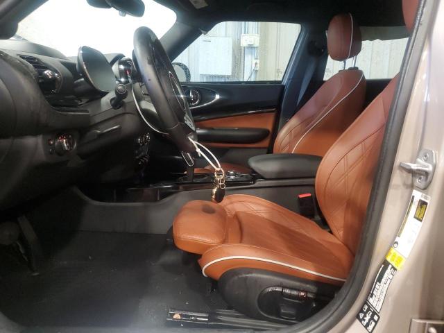2023 MINI COOPER S C WMWXJ1C05P2T93308