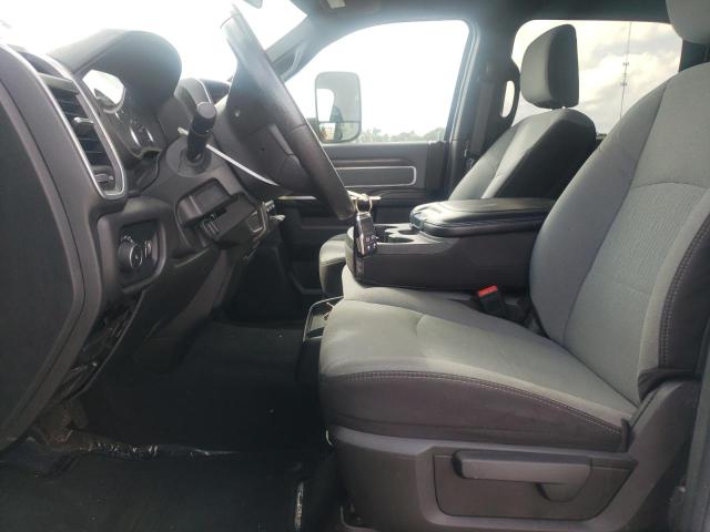 2022 RAM 2500 BIG HORN/LONE STAR 3C6UR5DL7NG436394