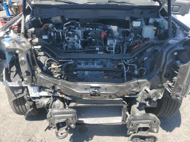 2024 FORD F150 LIGHTNING XLT 1FT6W3L77RWG31700