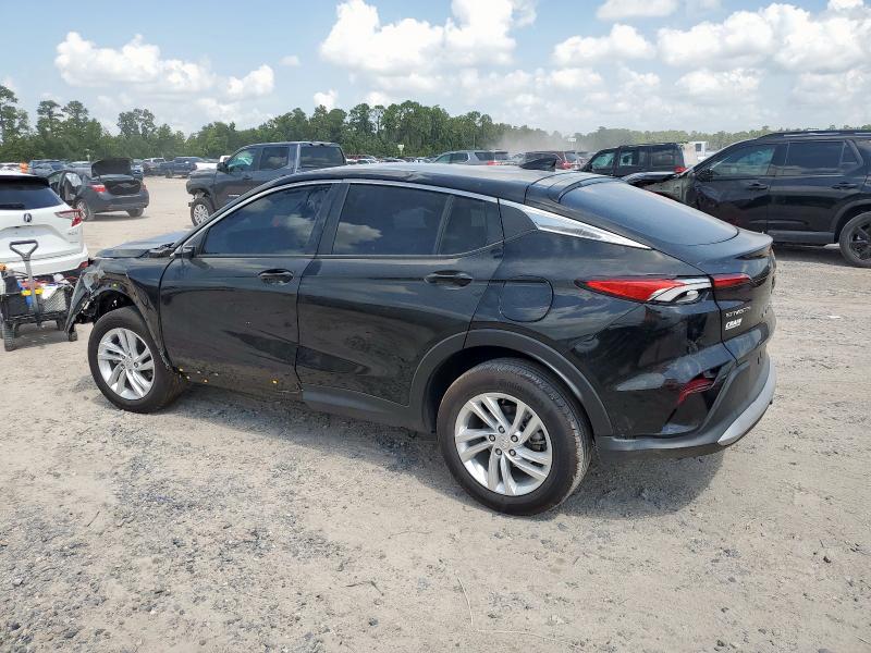 2025 BUICK ENVISTA PREFERRED KL47LAEP7SB104908