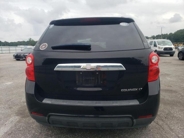 2015 CHEVROLET EQUINOX LT - 2GNALBEK0F1148087