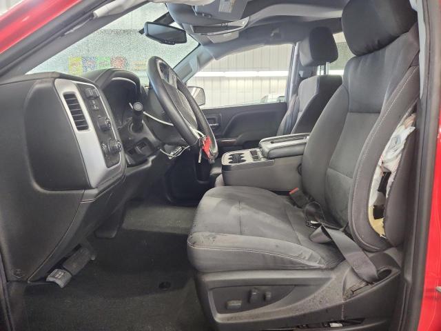 2018 GMC SIERRA K15 #3259273015