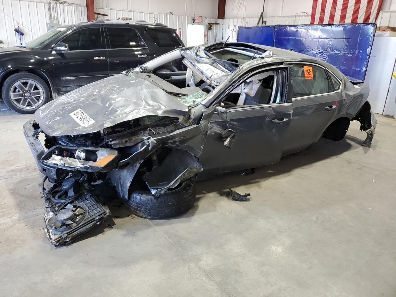 VOLKSWAGEN PASSAT SE