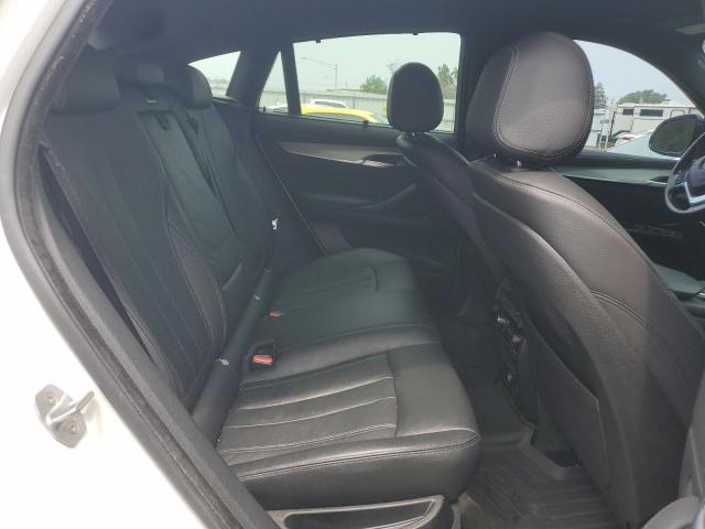 2017 BMW X6 XDRIVE35I 5UXKU2C36H0U29524