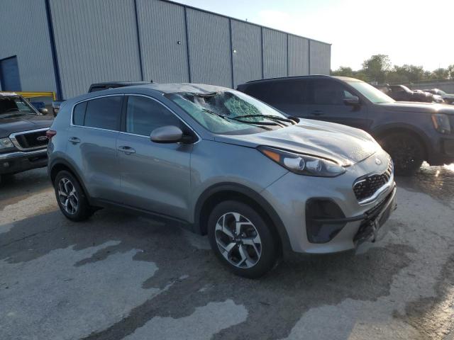 2021 KIA SPORTAGE L - KNDPM3AC2M7913188
