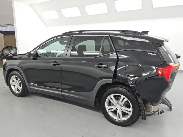 2018 GMC TERRAIN SL 3GKALMEV2JL177892