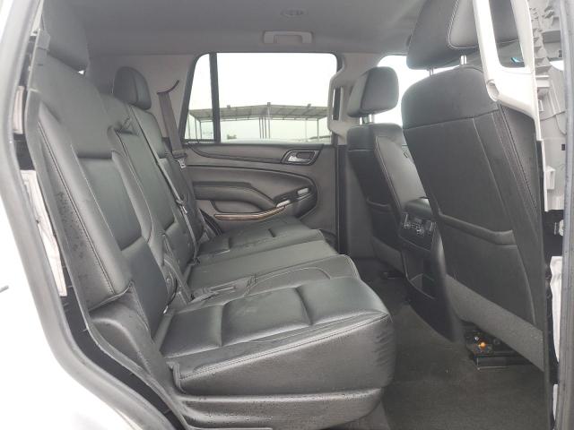 2018 CHEVROLET TAHOE C150 1GNSCBKC7JR126654