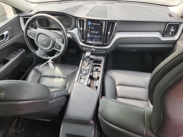 2020 VOLVO XC60 T6 MOMENTUM YV4A22RK6L1609376