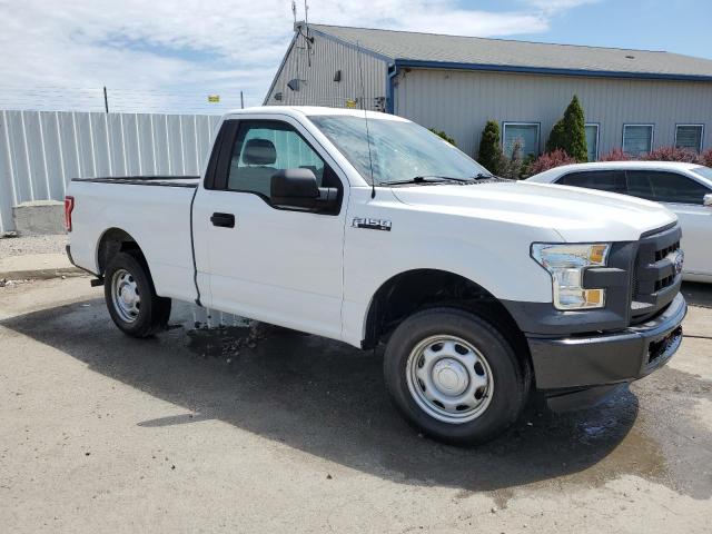 2016 FORD F150 1FTMF1C85GFC82411