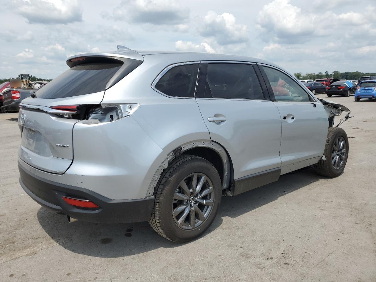 MAZDA CX-9 TOURING