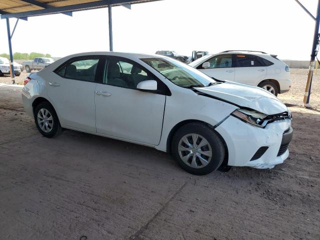 2016 TOYOTA COROLLA L 5YFBURHE5GP455265