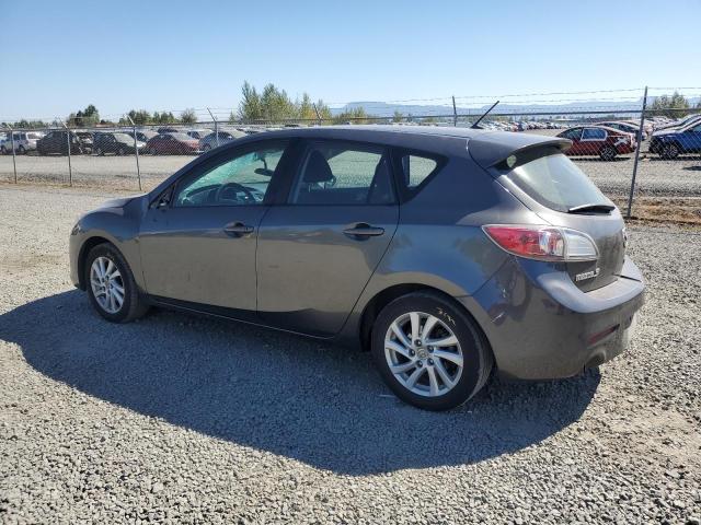2012 MAZDA 3 I - JM1BL1L80C1675126