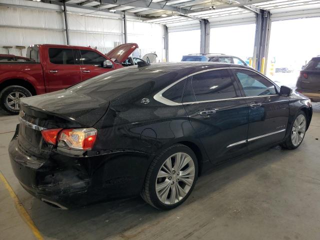 2015 CHEVROLET IMPALA LTZ 2G1165S37F9182536