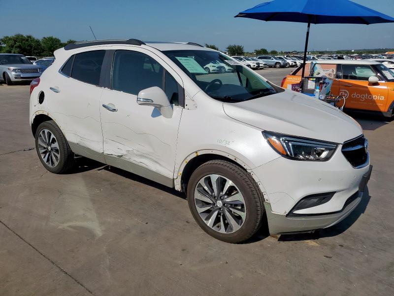 2017 BUICK ENCORE PRE KL4CJDSB3HB250519