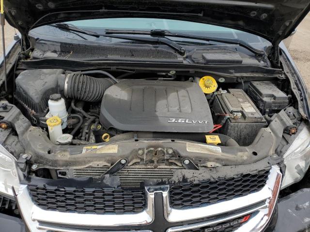 2017 DODGE GRAND CARA 2C4RDGBGXHR884030