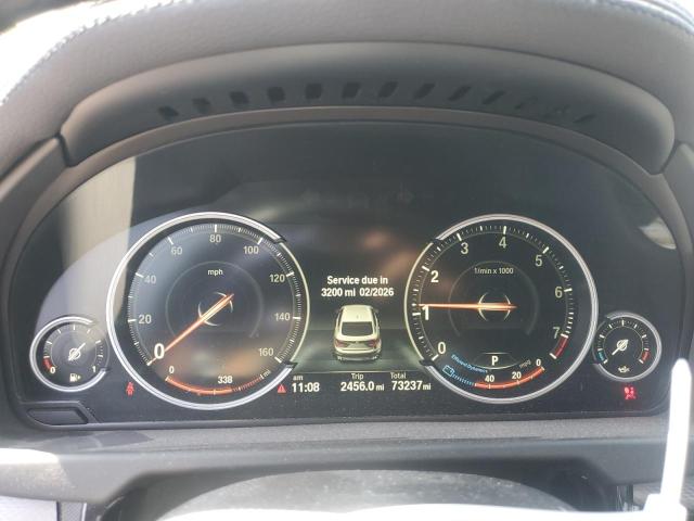 2016 BMW X6 XDRIVE35I 5UXKU2C58G0N81952