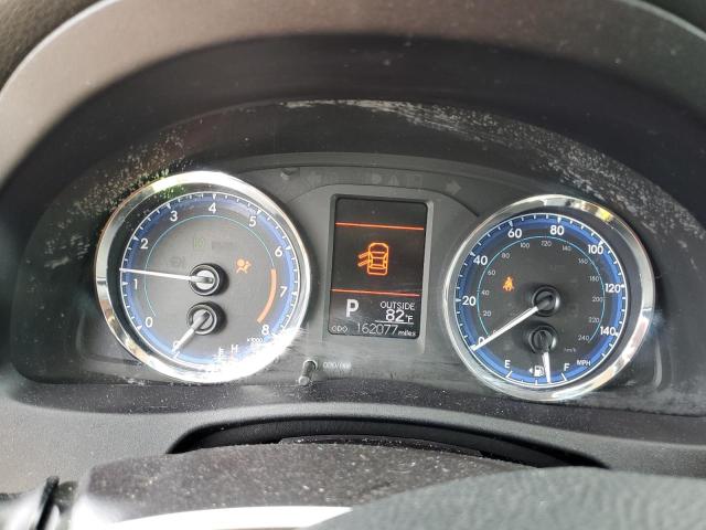 2019 TOYOTA COROLLA L - 2T1BURHE3KC142725