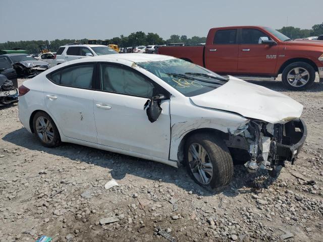 2020 HYUNDAI ELANTRA SE - 5NPD84LF2LH531760