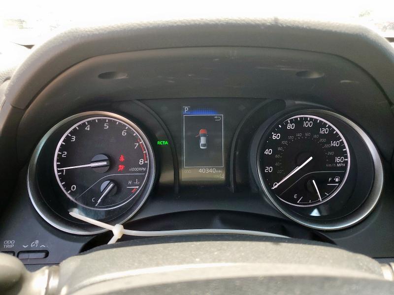 2024 TOYOTA CAMRY SE N - 4T1T11AK6RU903450