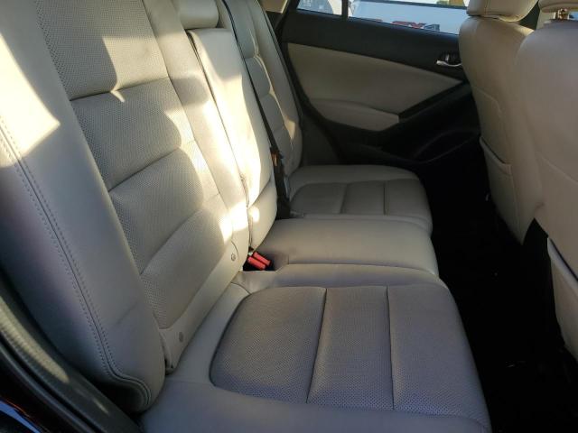 2015 MAZDA CX-5 GT JM3KE2DY8F0517407