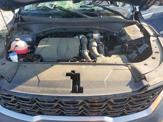 2024 KIA SORENTO EX 5XYRH4JF2RG257274