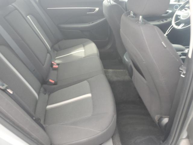 2024 HYUNDAI SONATA SEL KMHL64JA2RA418718