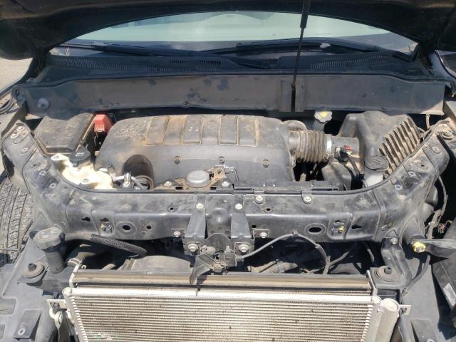 2015 BUICK ENCLAVE 5GAKRCKD2FJ264650