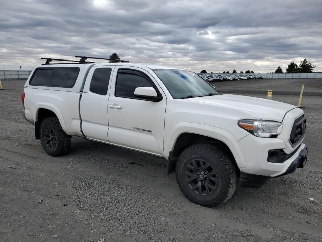 2020 TOYOTA TACOMA ACCESS CAB 5TFSZ5AN6LX215576