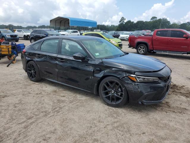 2024 HONDA CIVIC SPOR 19XFL2H89RE040878