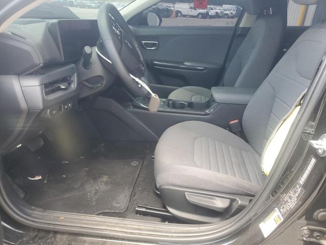 2025 KIA K4 EX 3KPFU4DE4SE010388