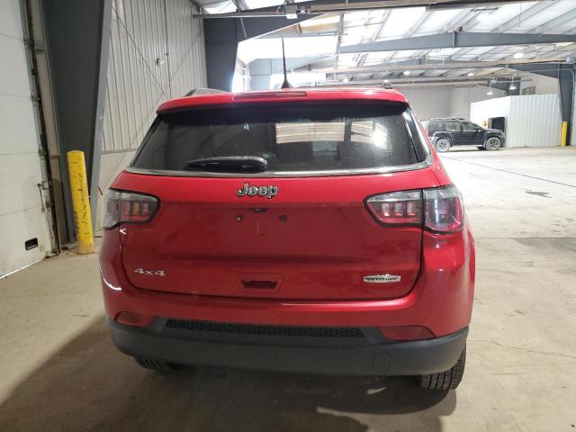 2021 JEEP COMPASS LA 3C4NJDBB1MT503392