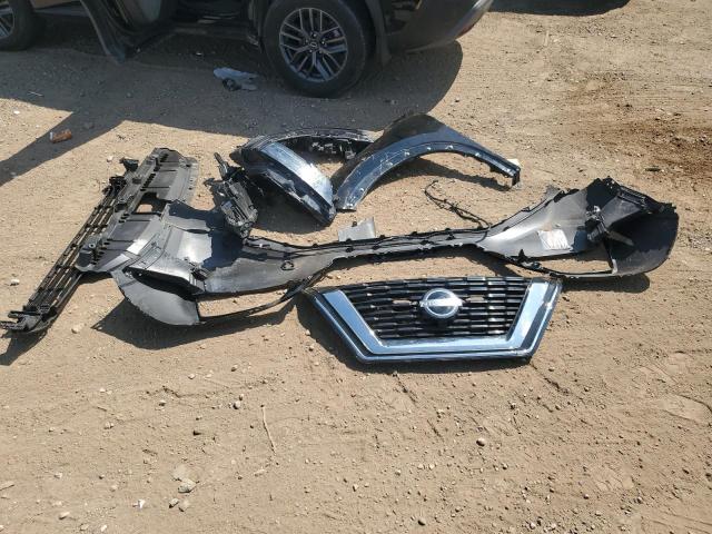 2023 NISSAN ROGUE S 5N1BT3AB3PC679977